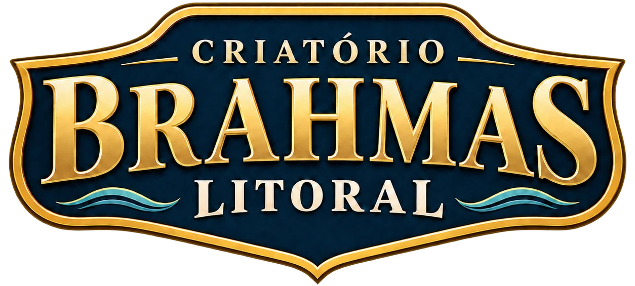 Criatório Brahmas Litoral