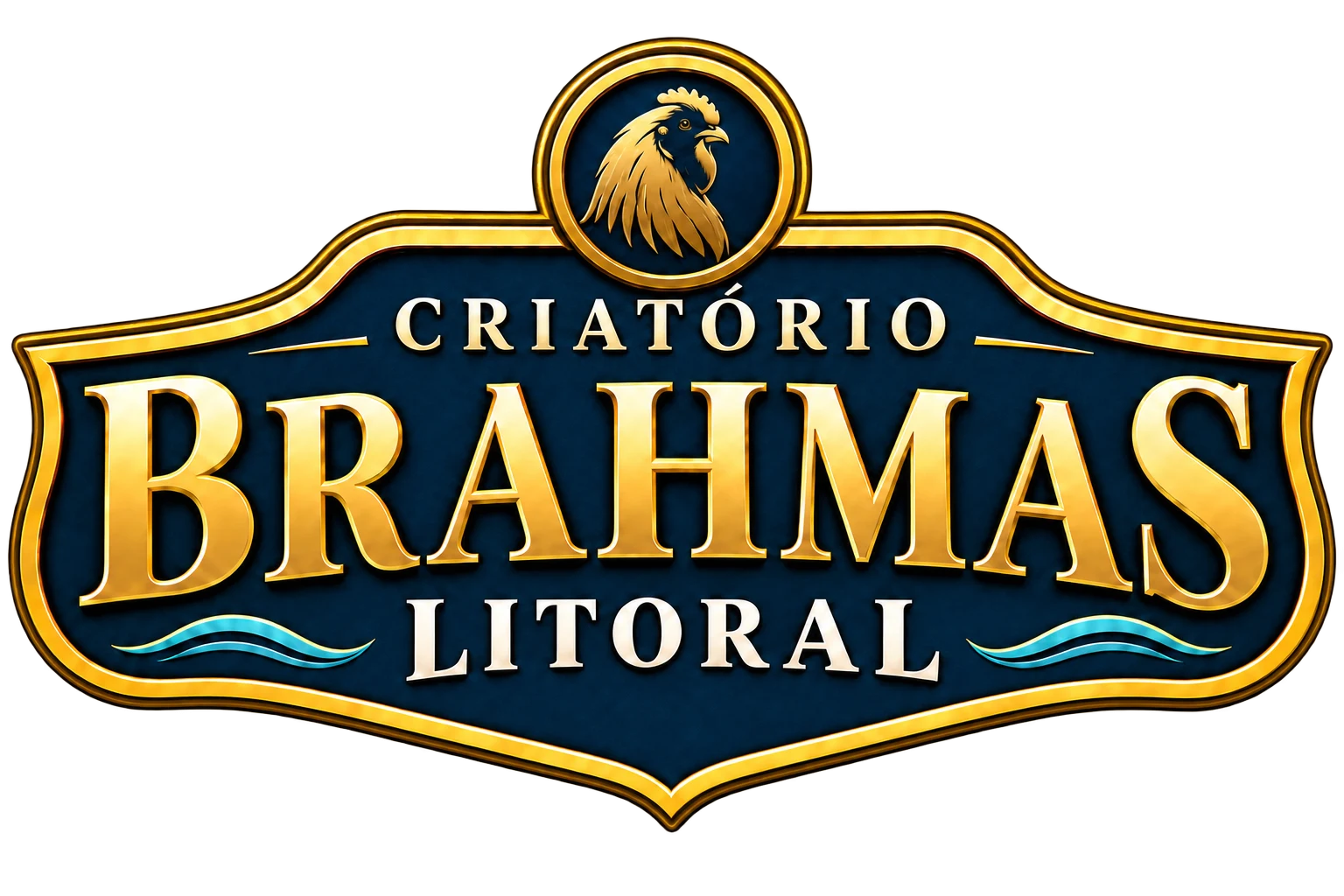 Criatório Brahmas Litoral