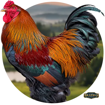 Brahma Perdiz
